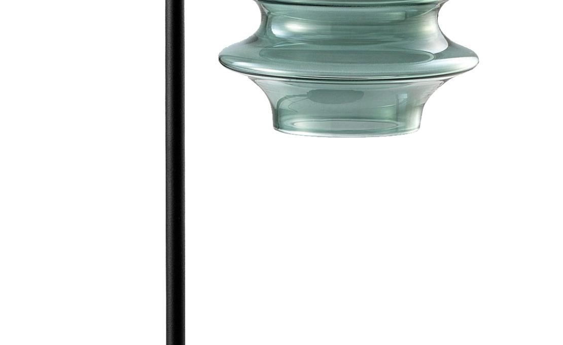 Настольная лампа от фабрики Bover модель Drip/Drop  Lamp