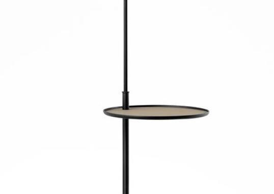 Торшер Bover Drip/Drop P/131 Floor Lamp image 1