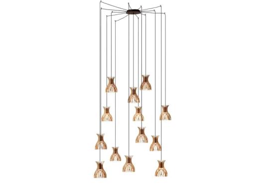 Подвесной светильник Bover Domita image 5