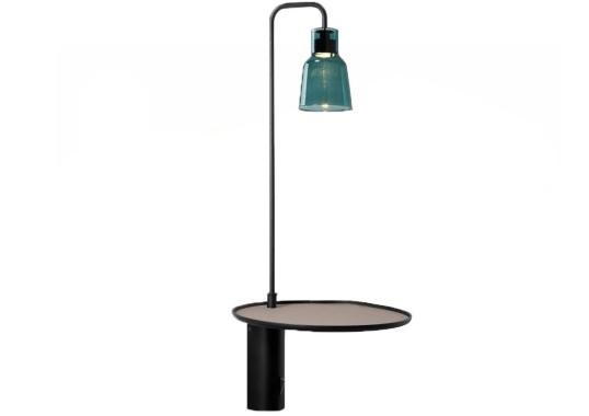 Настенный Светильник Bover Drip/Drop Wall Lamp image 3