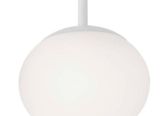 Уличный светильник Bover Elipse Ceiling Lamp image 1