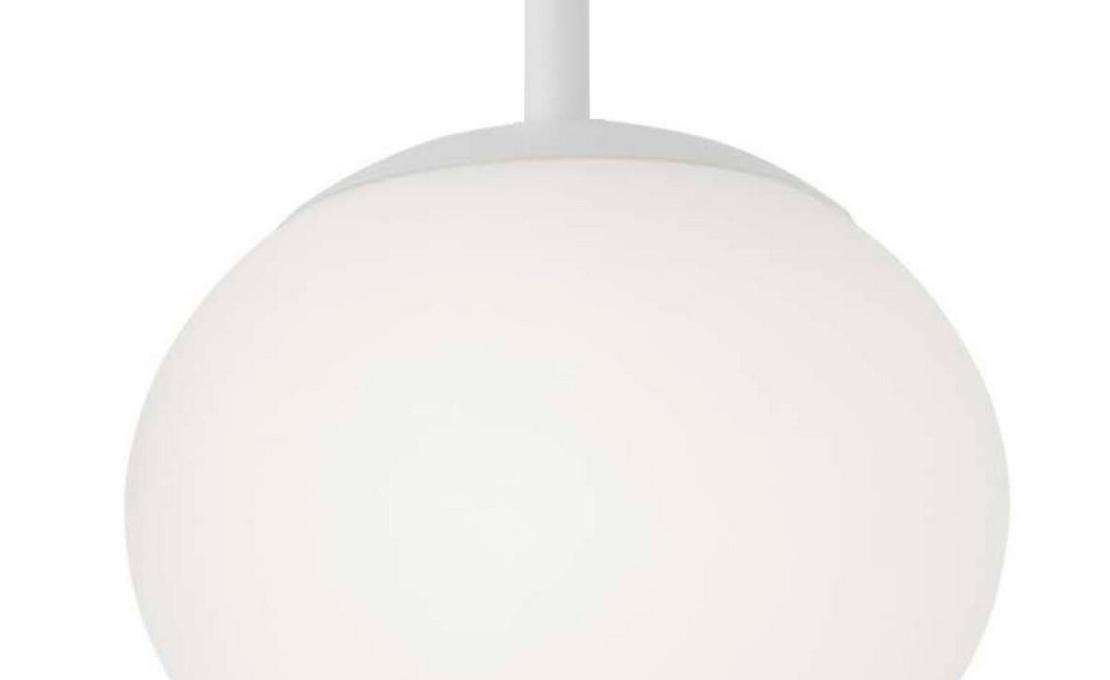 Уличный светильник от фабрики Bover модель Elipse Ceiling Lamp