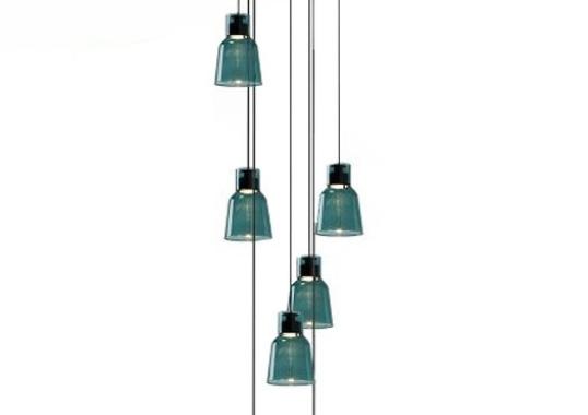 Подвесной светильник Bover Drip/Drop image 1