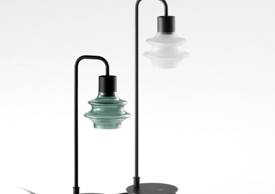 Настольная лампа Bover Drip/Drop  Lamp image 3