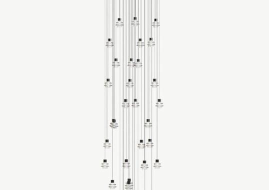 Подвесной светильник Bover Drip/Drop image 3