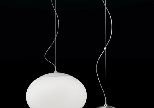 Подвесной светильник Bover Elipse Indoor image 3