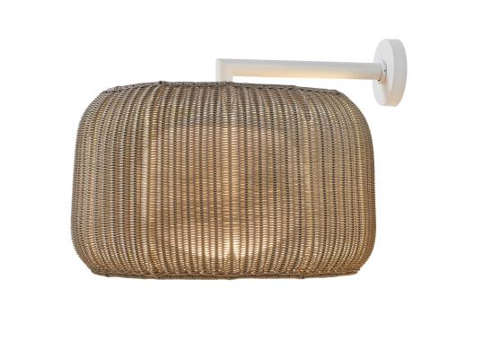 Уличный светильник Bover Fora Wall Lamp image 1