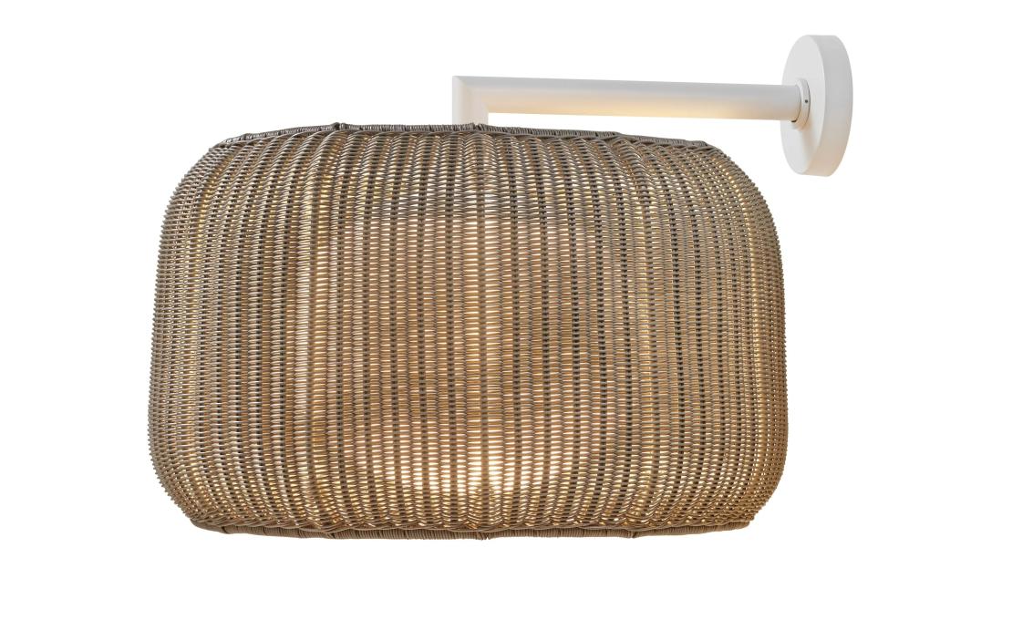 Уличный светильник от фабрики Bover модель Fora Wall Lamp
