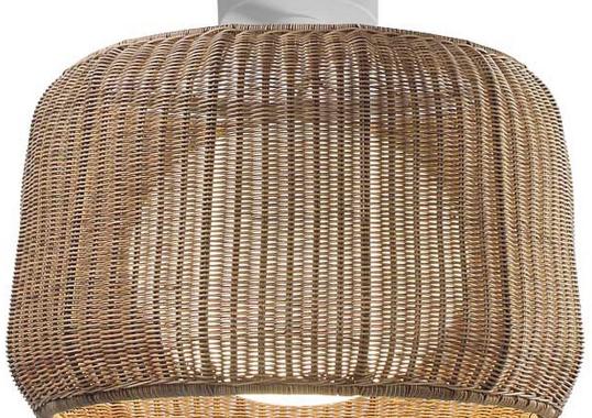 Уличный светильник Bover Fora Ceiling Lamp image 1