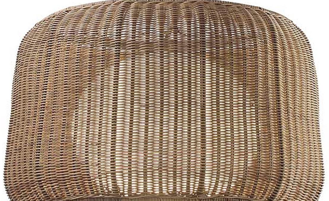 Уличный светильник от фабрики Bover модель Fora Ceiling Lamp