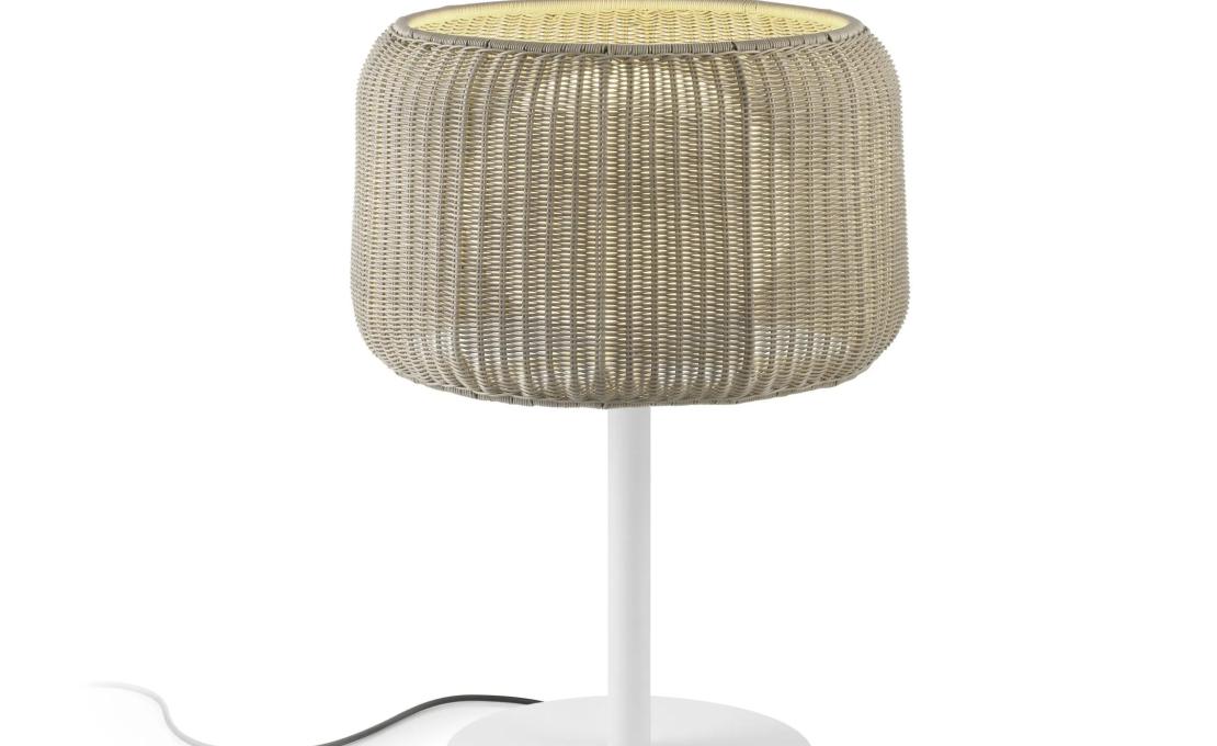 Уличный светильник от фабрики Bover модель Fora  Lamp