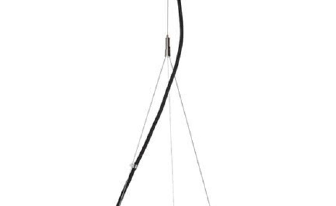 Уличный светильник от фабрики Bover модель Fora Pendant Lamp