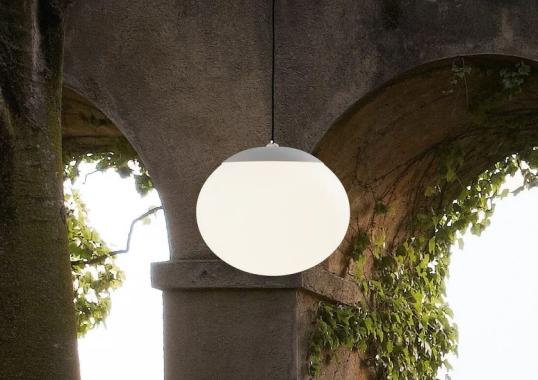 Уличный светильник Bover Elipse Outdoor image 3