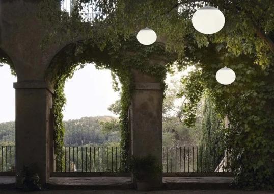 Уличный светильник Bover Elipse Outdoor image 4