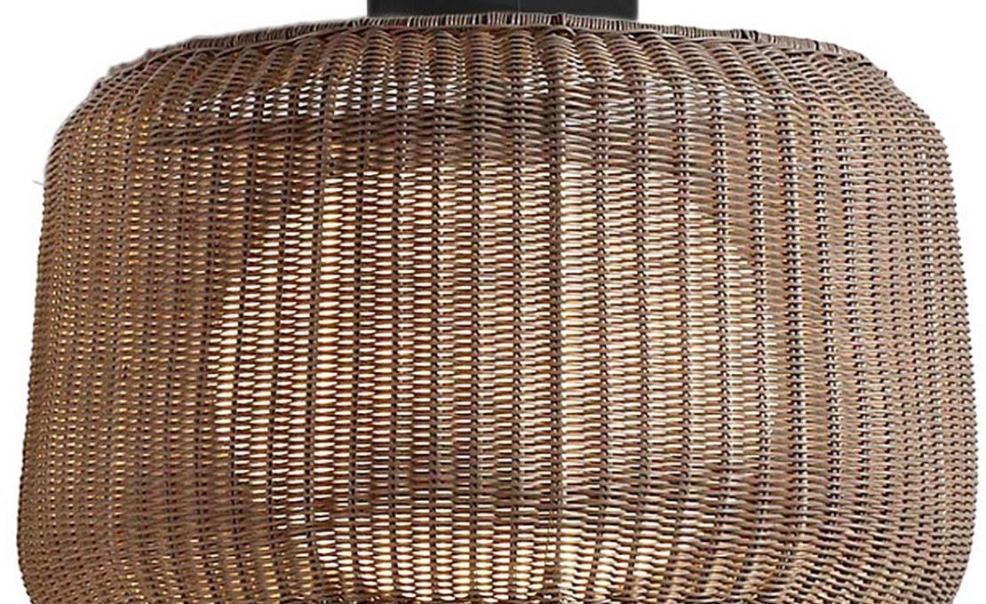 Уличный светильник от фабрики Bover модель Fora Ceiling Lamp