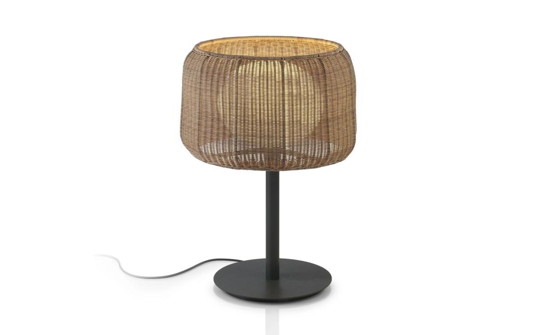 Уличный светильник от фабрики Bover модель Fora  Lamp