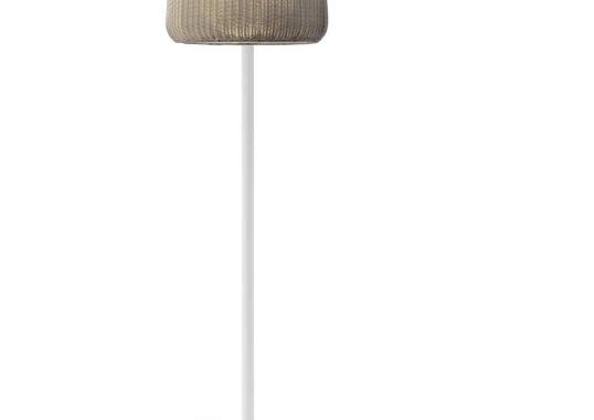 Уличный светильник Bover Fora Floor Lamp image 3