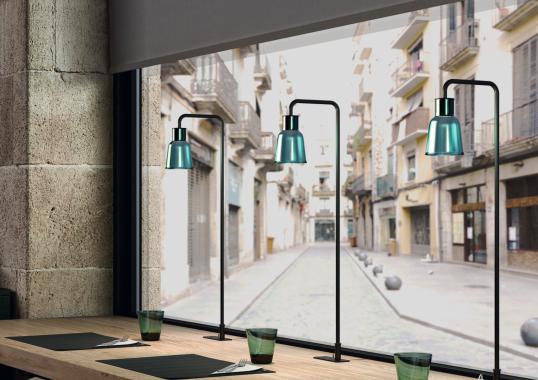 Настольная лампа Bover Drip/Drop M/70  Lamp image 6