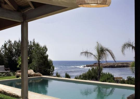 Уличный светильник Bover Fora Wall Lamp image 3