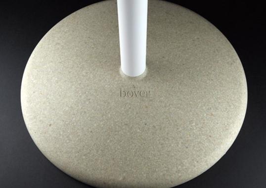 Уличный светильник Bover Fora Floor Lamp image 4