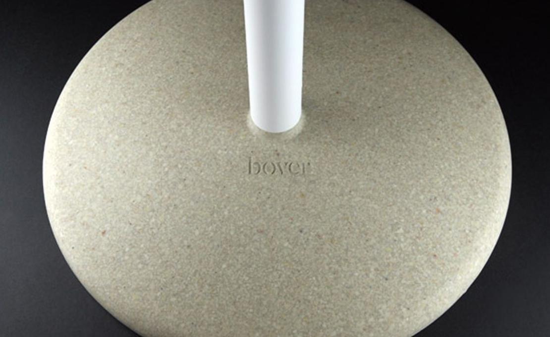 Уличный светильник от фабрики Bover модель Fora Floor Lamp