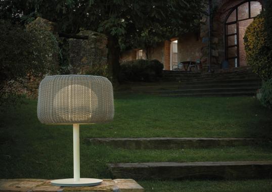 Уличный светильник Bover Fora  Lamp image 3