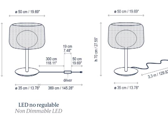 Уличный светильник Bover Fora  Lamp image 4
