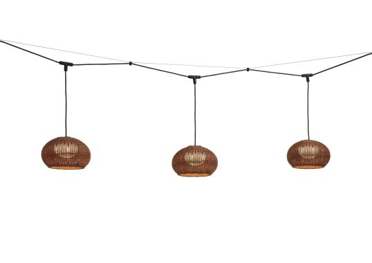 Уличный светильник Bover Garota Catenary image 1