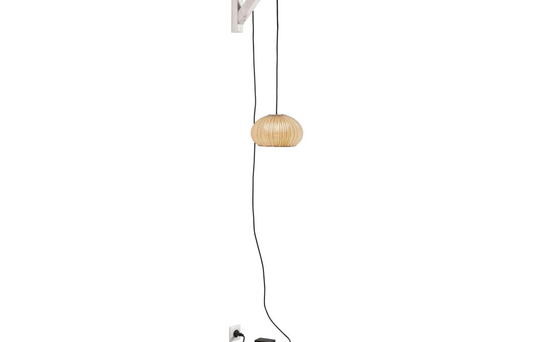 Уличный светильник от фабрики Bover модель Garota Hang Pendant Lamp