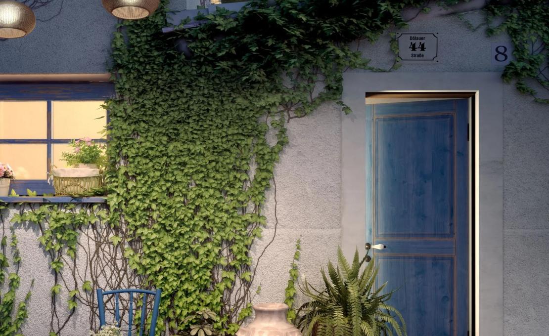 Уличный светильник от фабрики Bover модель Garota Catenary Pendant Lamp