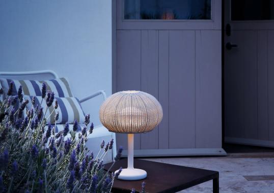 Уличный светильник Bover Garota Floor Lamp image 3