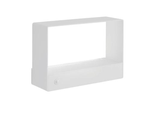 Настенный Светильник Bover Kira Wall Lamp image 1