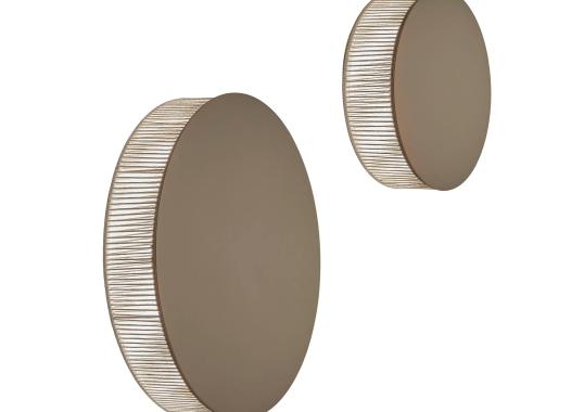 Настенный Светильник Bover Helios Wall Lamp image 2