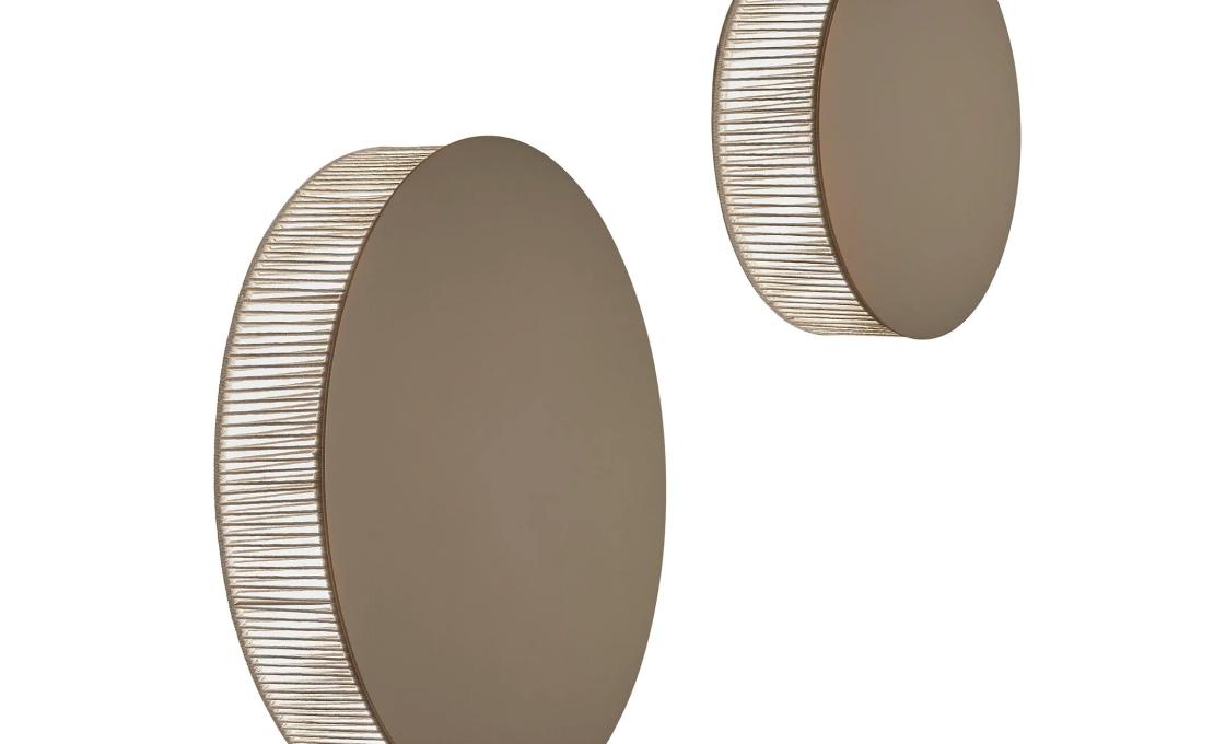 Настенный Светильник от фабрики Bover модель Helios Wall Lamp