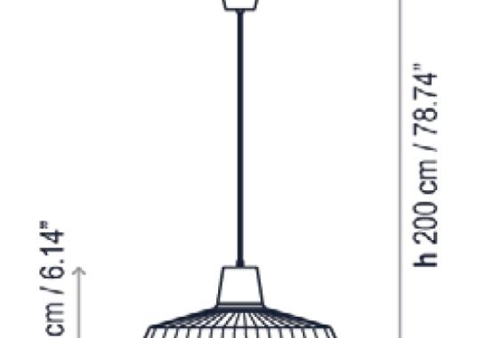 Уличный светильник Bover 33102214013 image 2