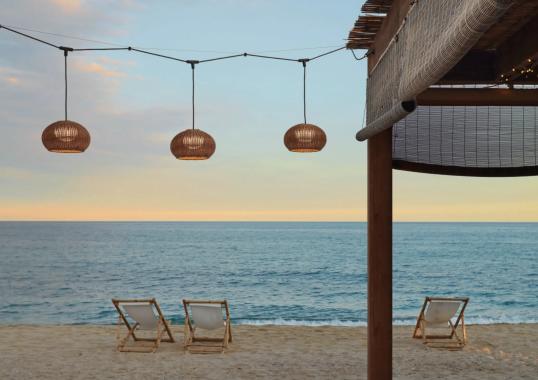 Уличный светильник Bover Garota Catenary image 4