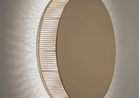 Настенный Светильник Bover Helios Wall Lamp image 3