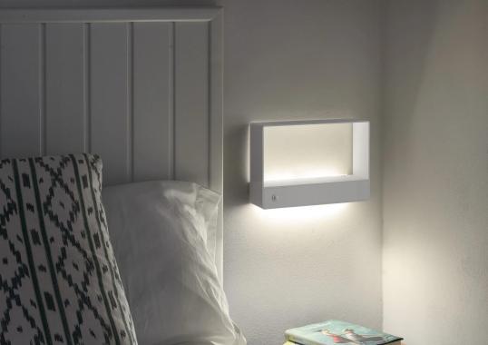 Настенный Светильник Bover Kira Wall Lamp image 3