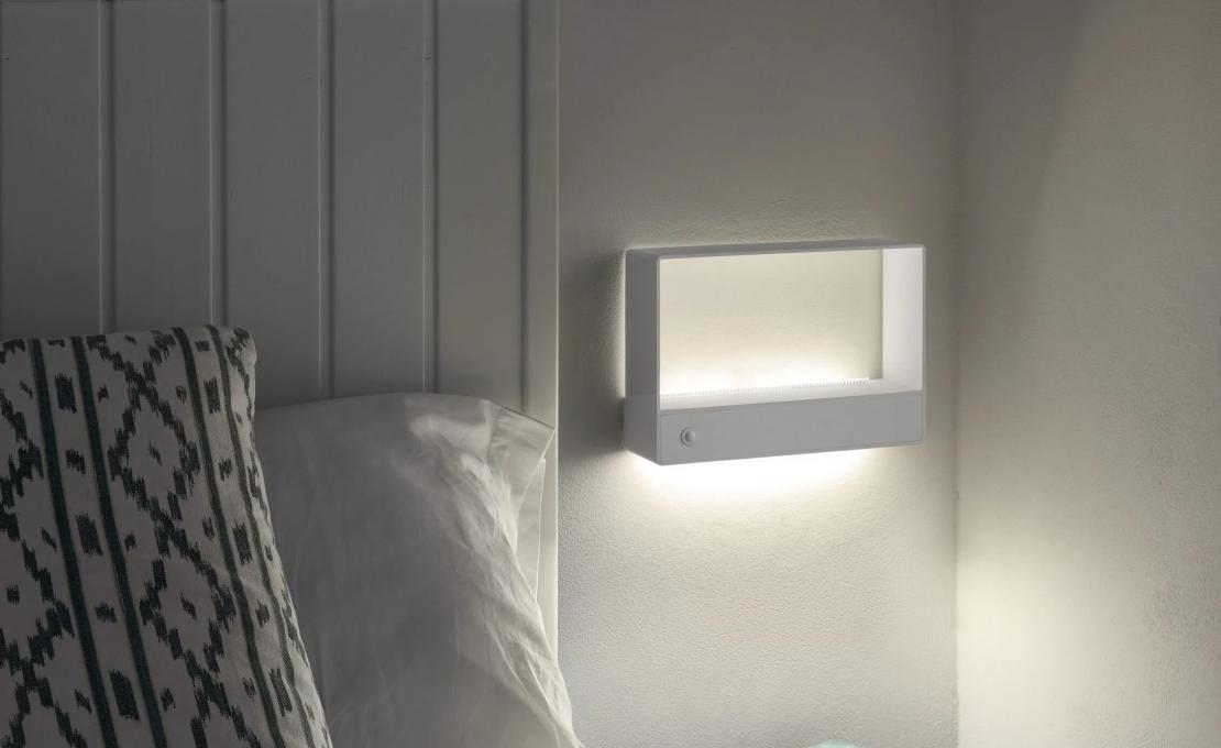 Настенный Светильник от фабрики Bover модель Kira Wall Lamp