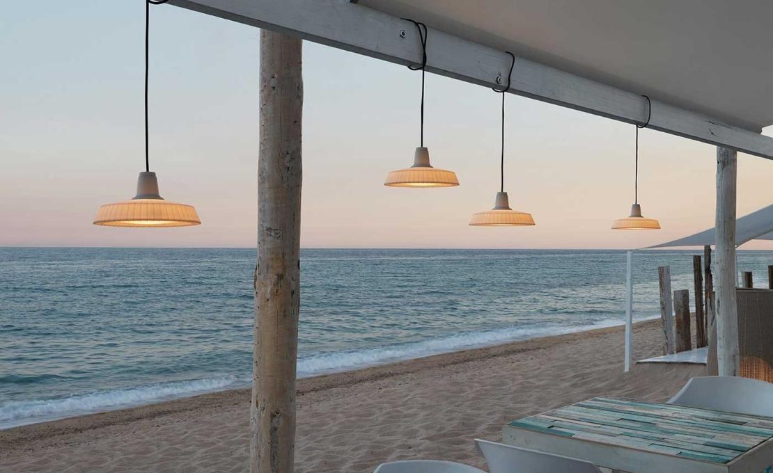 Уличный светильник от фабрики Bover модель 33102214013