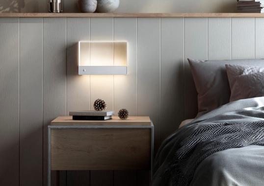 Настенный Светильник Bover Kira Wall Lamp image 4