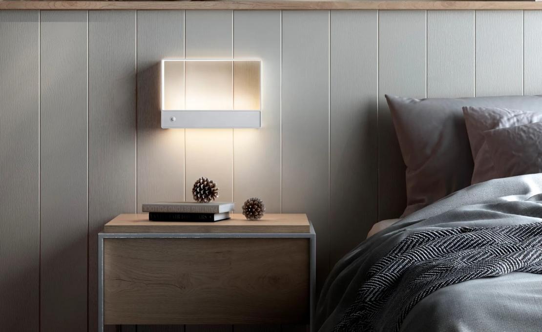 Настенный Светильник от фабрики Bover модель Kira Wall Lamp