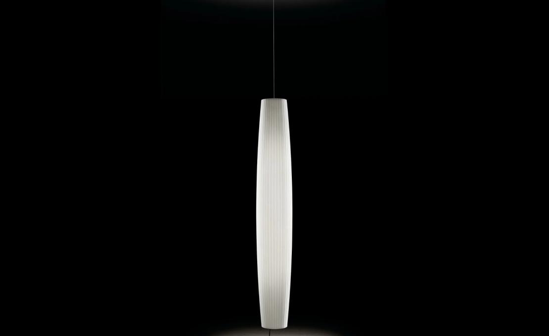 Торшер от фабрики Bover модель Maxi Pendant Lamp