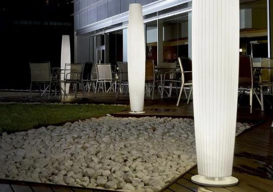 Торшер Bover Maxi Outdoor image 3