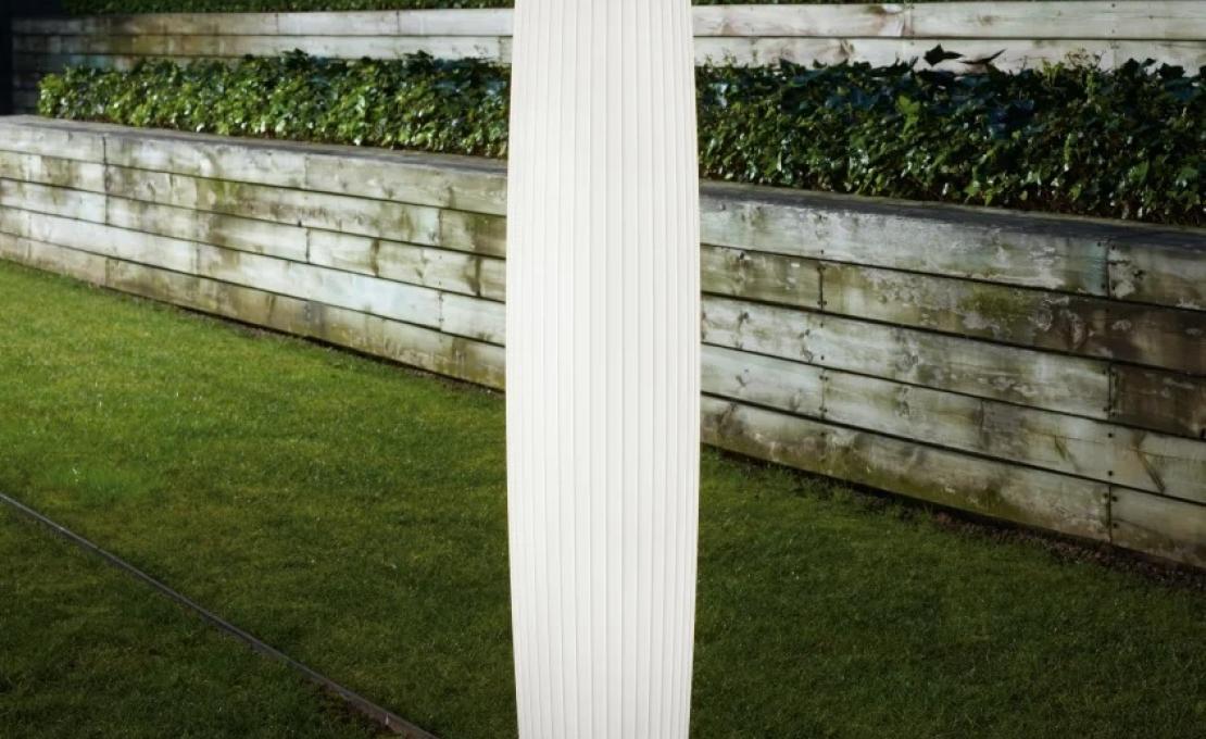 Торшер от фабрики Bover модель Maxi Outdoor 