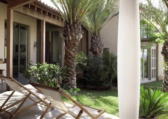 Торшер Bover Maxi Outdoor image 6