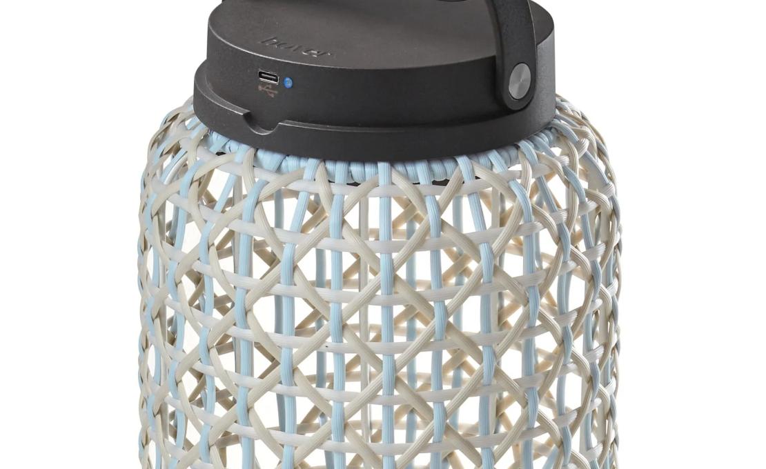 Уличный светильник от фабрики Bover модель Nans Por  Lamp