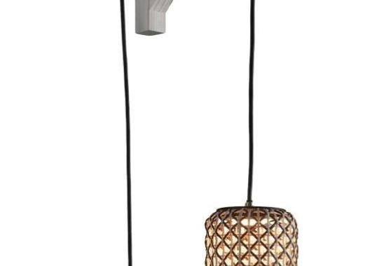 Уличный светильник Bover Nans S/16/H image 3