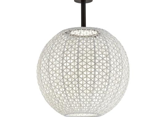 Уличный светильник Bover Nans Sphere Ceiling Lamp image 1