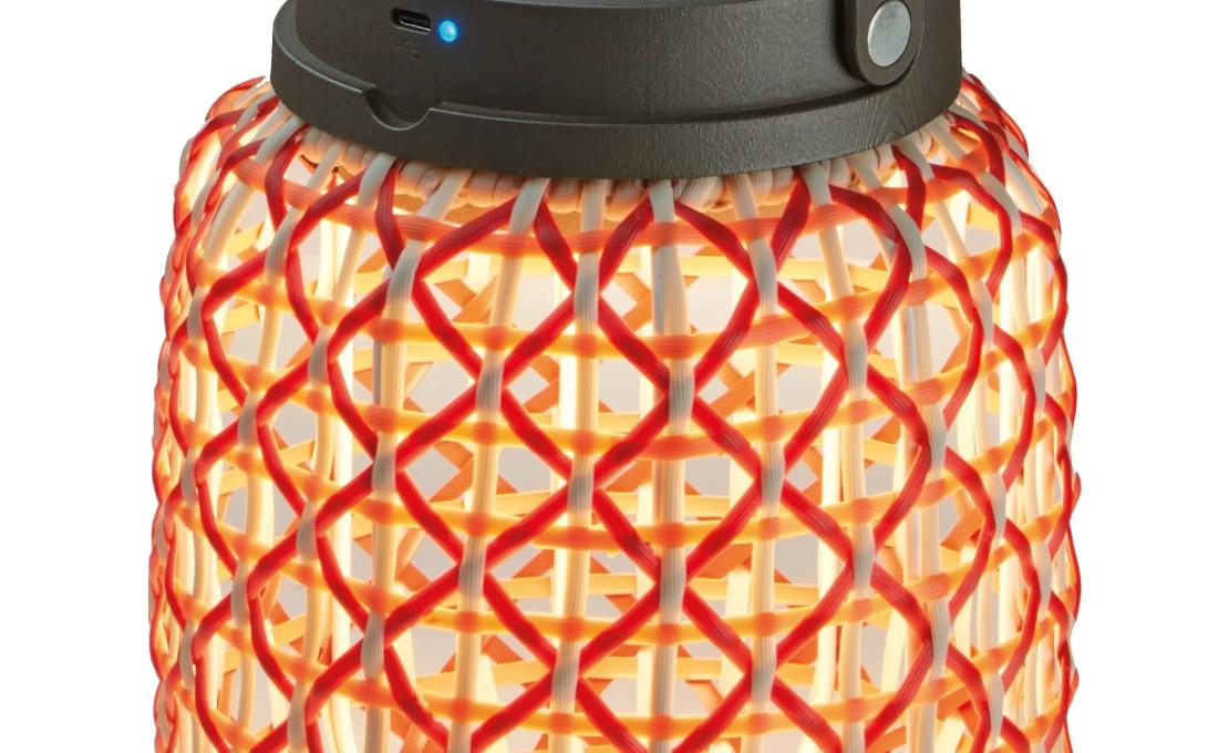 Уличный светильник от фабрики Bover модель Nans Por  Lamp